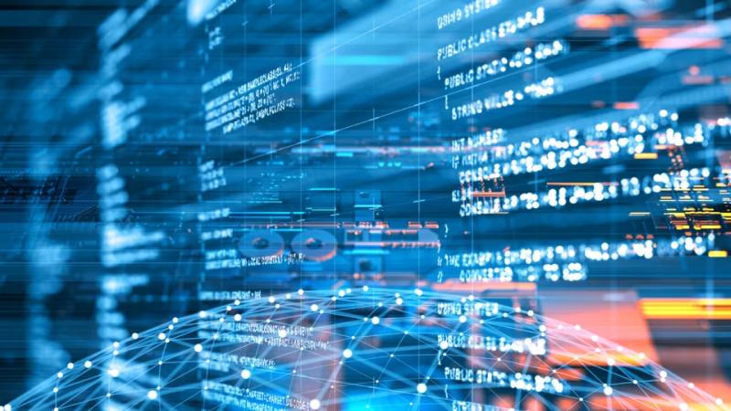 Linux基石:子洲县小程序开发公司的技术底座与发行版选择逻辑