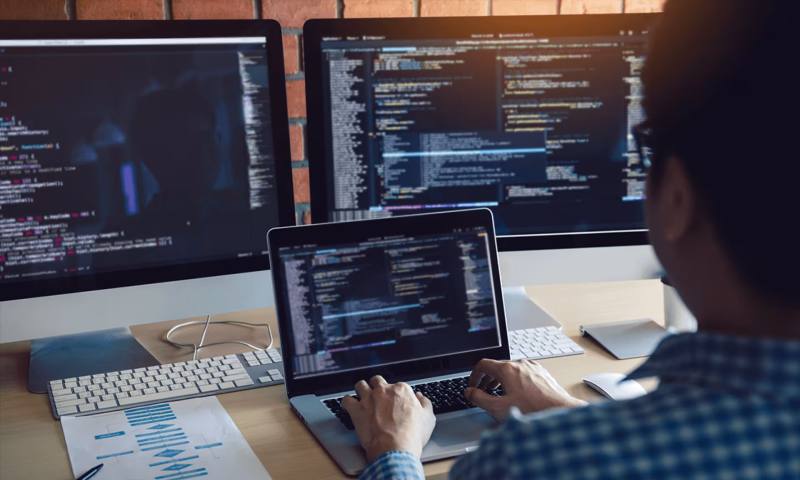数据科学选型:R与Python如何赋能子洲县网站建设?